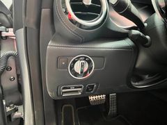 MERCEDES-BENZ AMG GT Roadster V8*LED*Airscarf*Keramikbremse