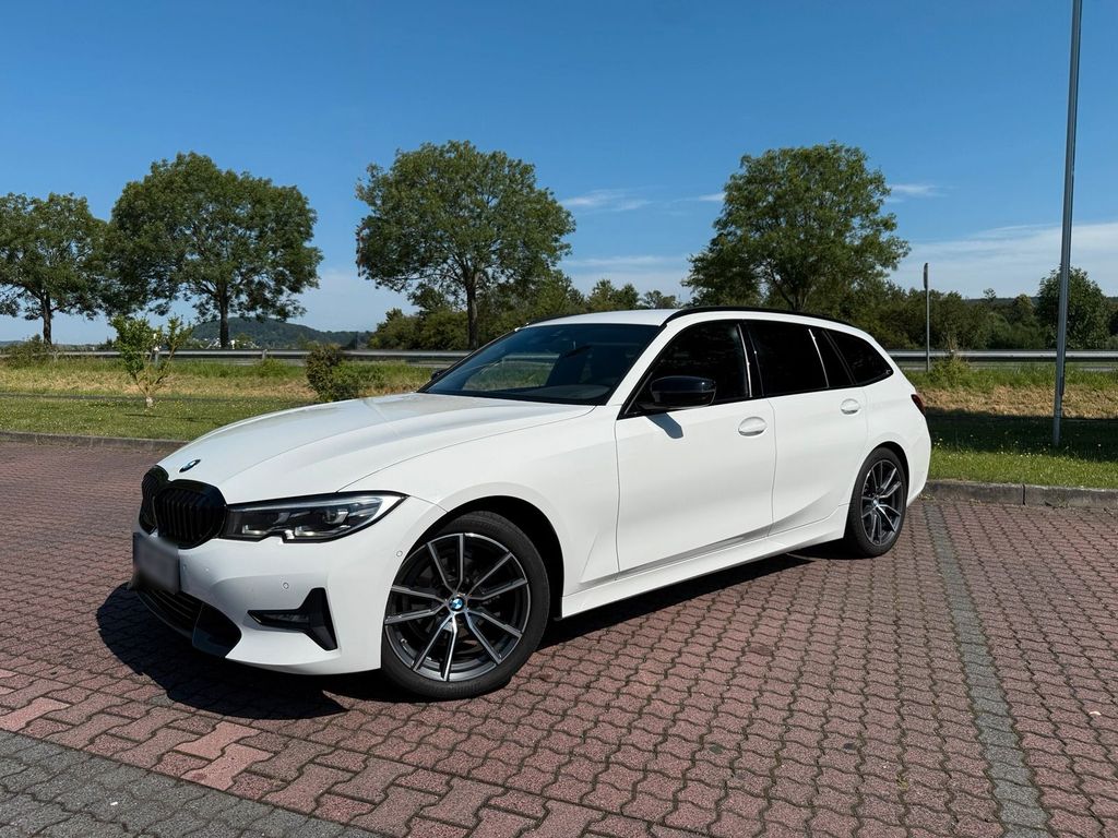Image of BMW 318