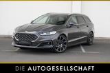Ford Mondeo Turnier Hybrid Vignale*LED*ACC*KEYLESS* - Ford Mondeo mit Hybrid-Antrieb: Automatik