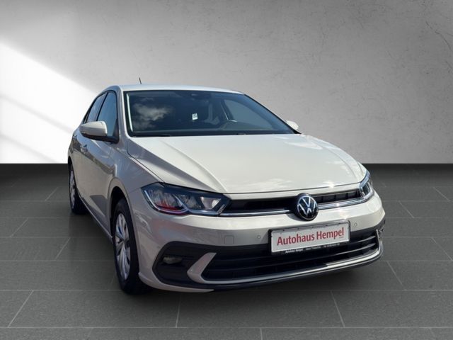 Volkswagen Polo 1.0 Life LED PDC V+H SHZ KLIMA