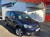 Volkswagen Caddy 1.6 TDI JAKO-O Trendline/ROLLSTUHL/AUT - Volkswagen Caddy: 6.1