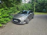 Citroën Citroen DS5 - Citroën aus 2012: Geländewagen