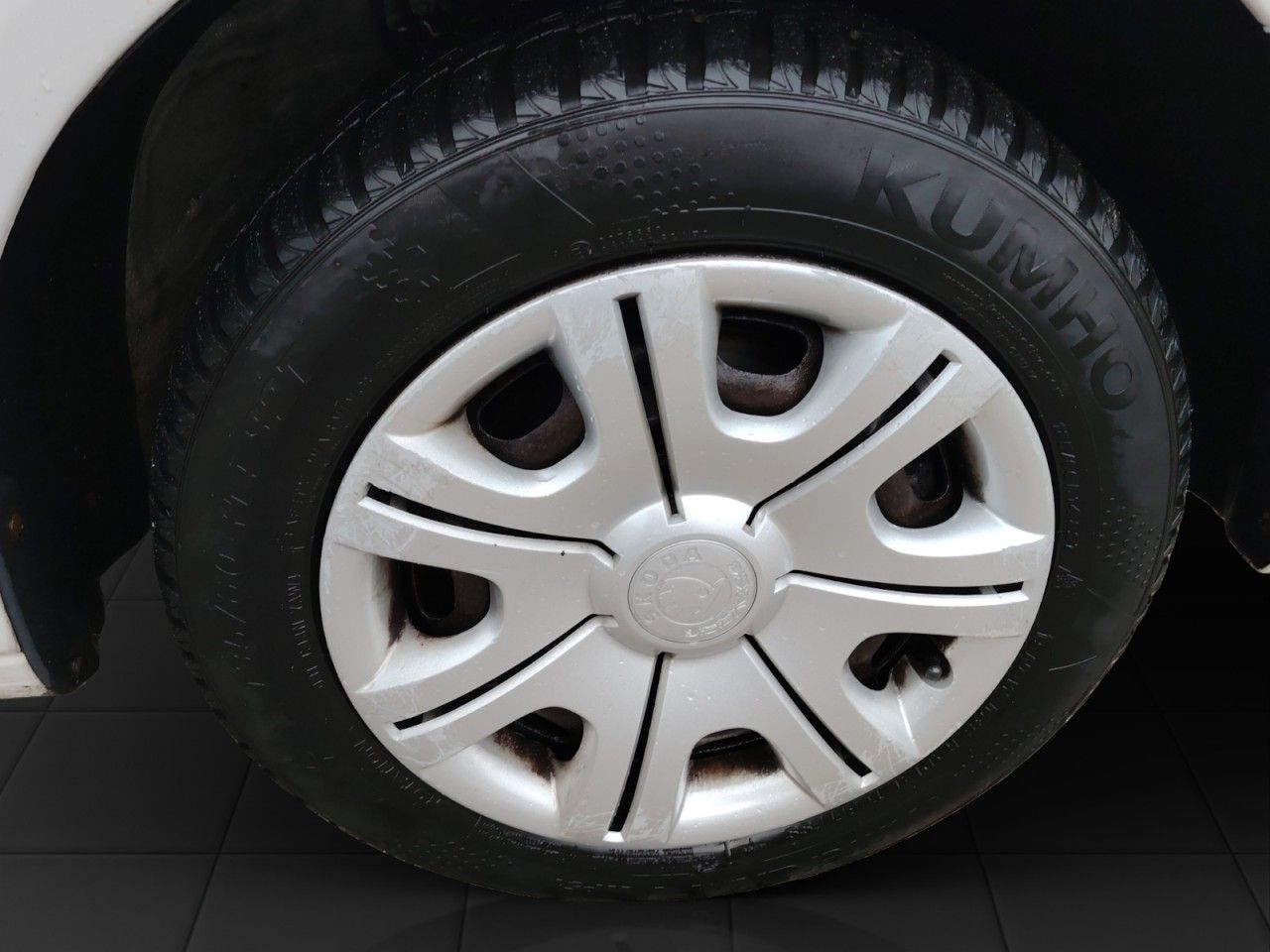 Fahrzeugabbildung SKODA Fabia Combi Active NICHT AN PRIVAT!!