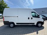 Peugeot Boxer Kasten 335 L3H2/Tot-Wink./Tempomat/Webasto - Peugeot Boxer Gebrauchtwagen in Hamburg