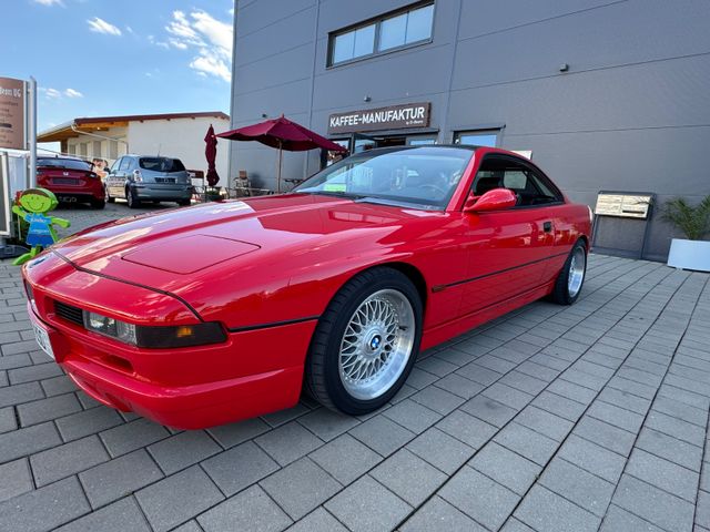 BMW 850 CI