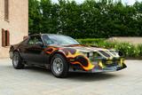 Chevrolet Camaro III Z28 RS 5.0 V8 - CHE00022 - Chevrolet Gebrauchtwagen von 1992