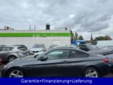 BMW 430 i Advantage Coupe 1.Hand Heck Navi Scheckhef - BMW 430 in Dortmund