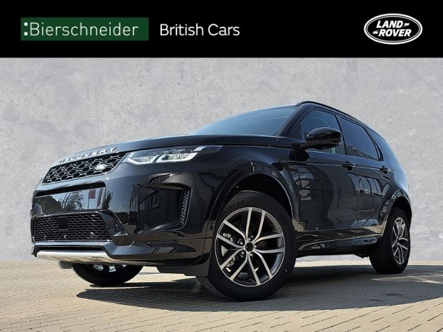 Land Rover Discovery Sport D165 S