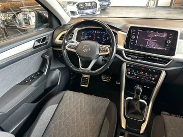 MYAUTOCENTER – Gebraucht- und Jahreswagen mit Werkstattservice in Pfaffenhofen Volkswagen T-Cross *R-Line*AHK*Navi*Virtuel*VOLL*