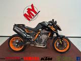 KTM 890 DUKE R inkl. AKRA, KZH, SERVICE & TÜV! - KTM 890 DUKE
