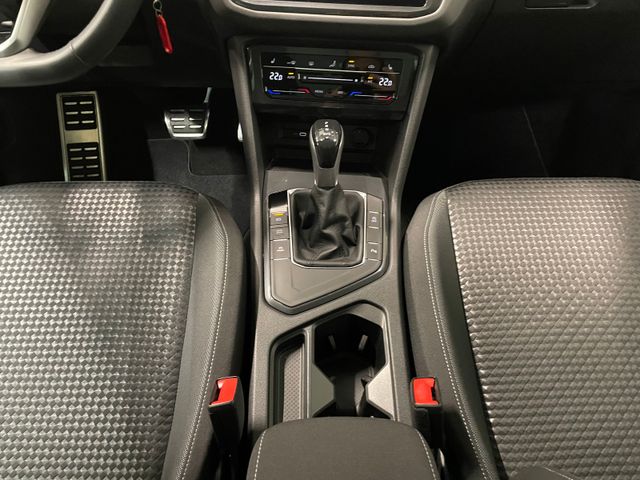 Tiguan Active 1.5 TSI DSG LED APP ACC