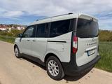 Ford Tourneo Courier 1.0 EcoBoost 92 kW Titanium ... - Ford Tourneo Courier von privat