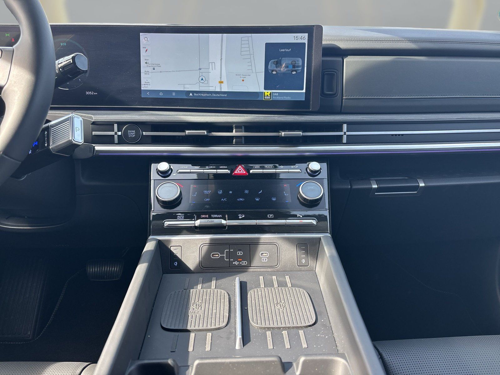 Hyundai Santa Fe – Bild 11