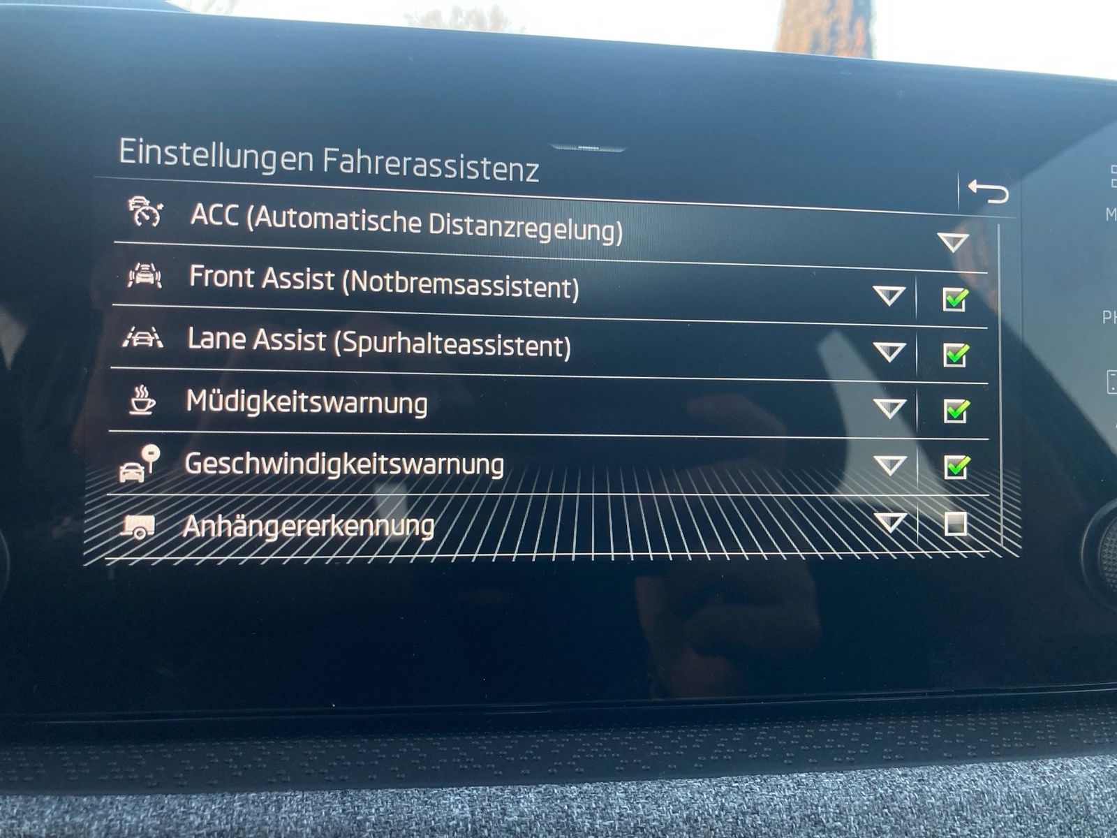 Skoda Kamiq - Bild 14