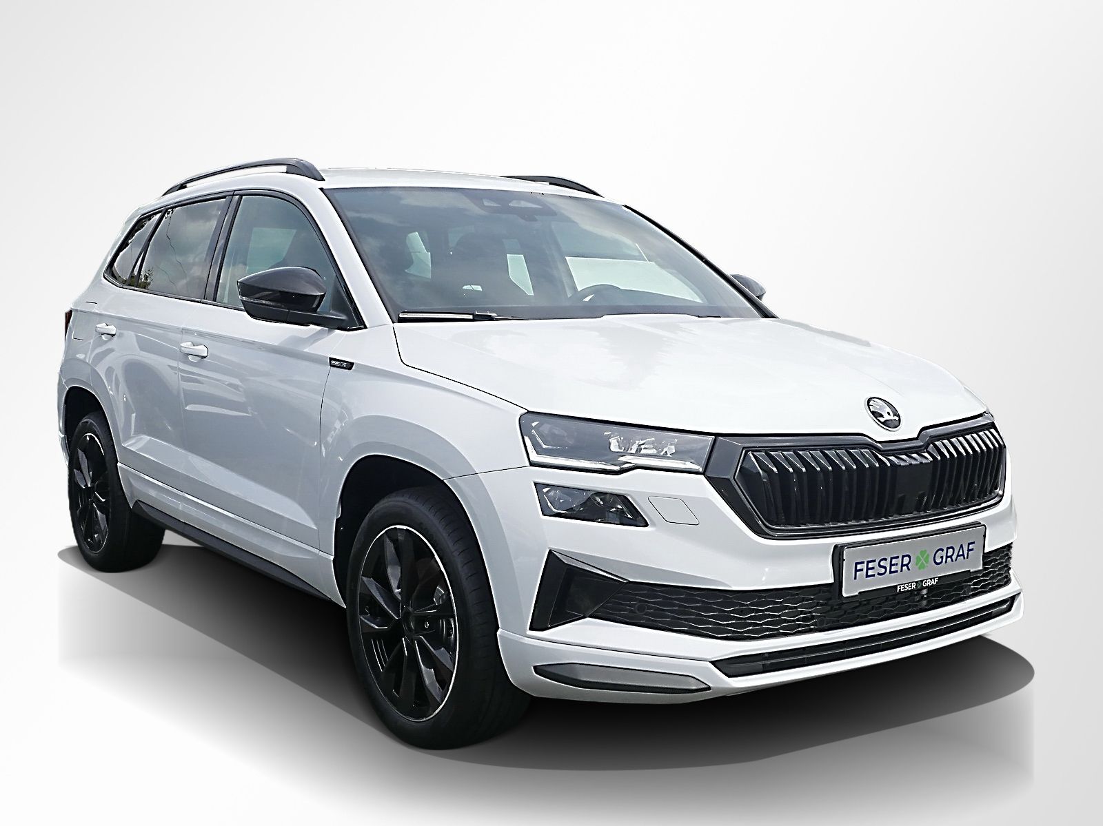 Skoda Karoq - Bild 5