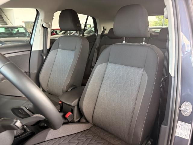 Volkswagen T-Cross 1.0 TSI Prime Navi LED Kamera ACC SitzHZ, миниатюра 14