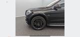 Mercedes-Benz GL 63 AMG 4MATIC AMG - Mercedes-Benz GL 63 AMG