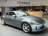 Nissan 350 Z Premium Pack Leder Navi - Nissan: Z