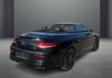 Mercedes-Benz C 43 AMG Mercedes-AMG C 43 4MATIC Autom. Mer... - gebrauchte Mercedes-Benz C 43 AMG aus dem Jahr 2021