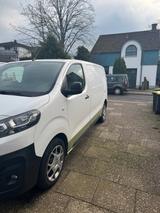 Citroën Jumpy IV Club Transporter - Citroën Jumpy von privat