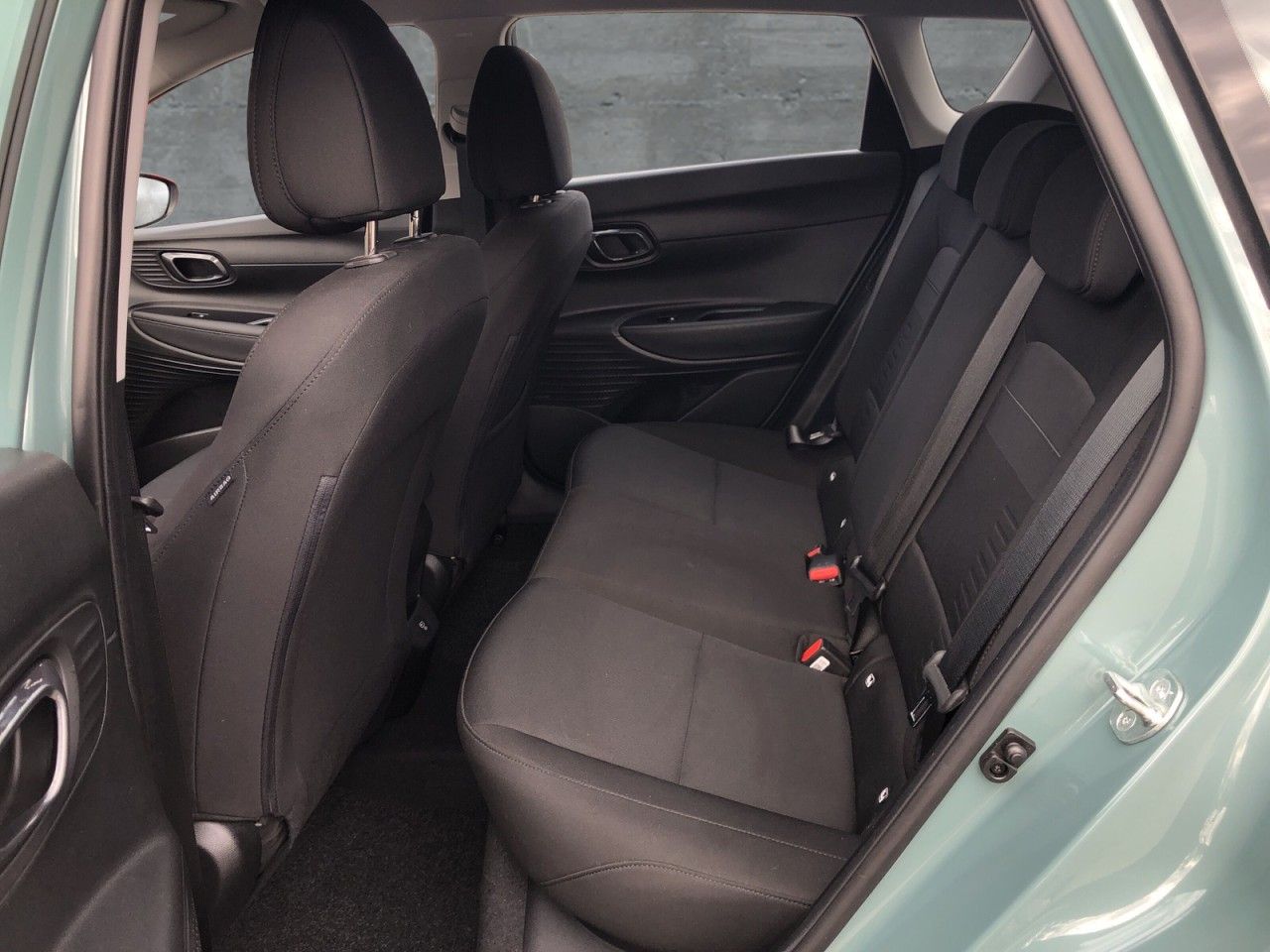 Hyundai BAYON – Bild 12