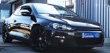 Volkswagen Scirocco 1.4/Plus/122PS/Klima/Black Edition - Volkswagen Scirocco: Edition