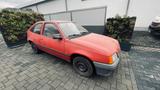 Opel E Kadett 1,3s 60ps - Opel Kadett: 1.6