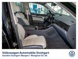 Volkswagen Touareg Elegance 3.0 TDI V6 Navi Kamera Stdhzg - Volkswagen Touareg Gebrauchtwagen