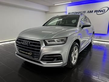 Audi Q5 - 2