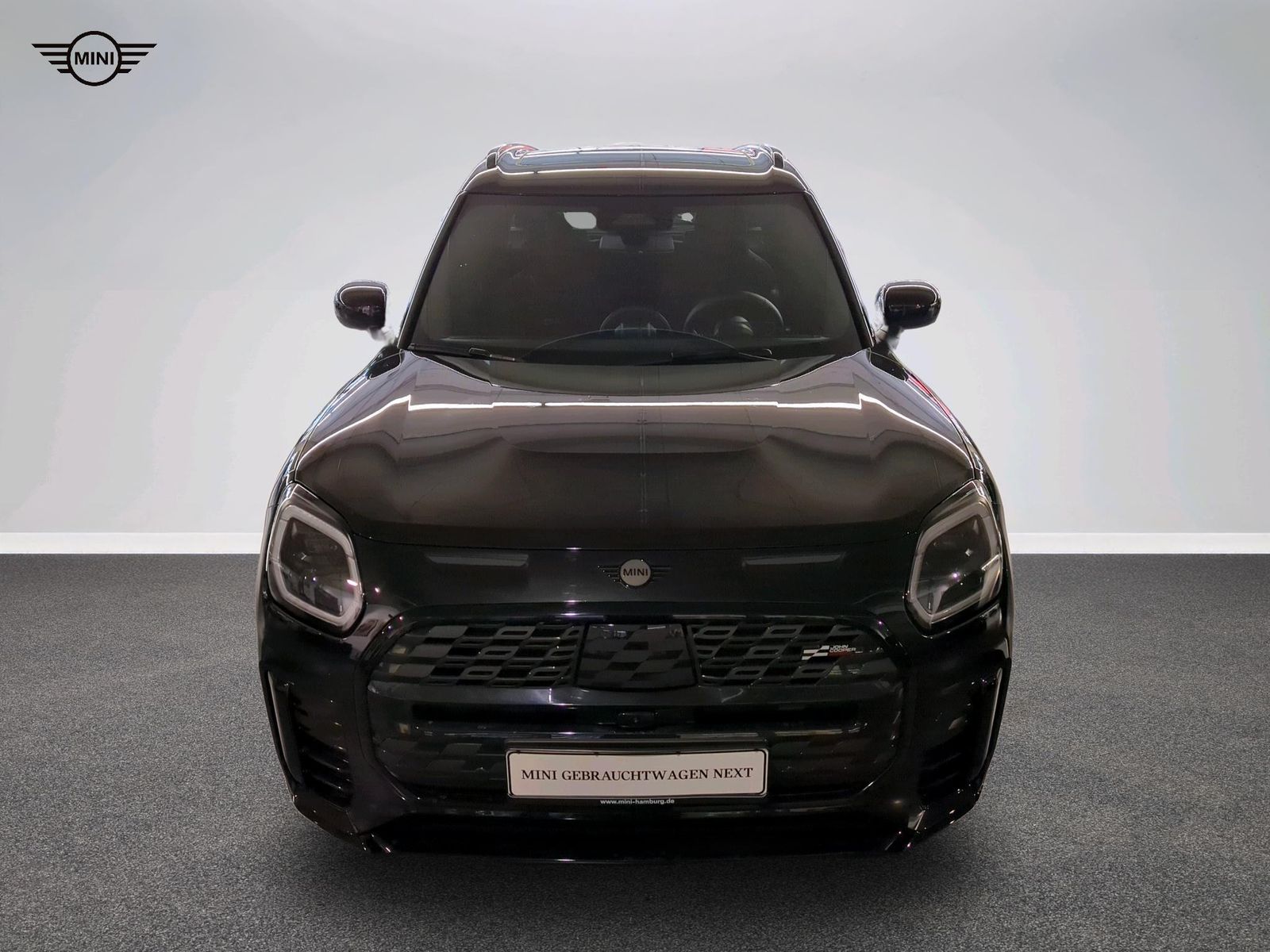 MINI Countryman C (Cooper) - Bild 3