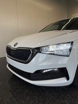 Skoda Scala Ambition - Skoda Scala Diesel Gebrauchtwagen