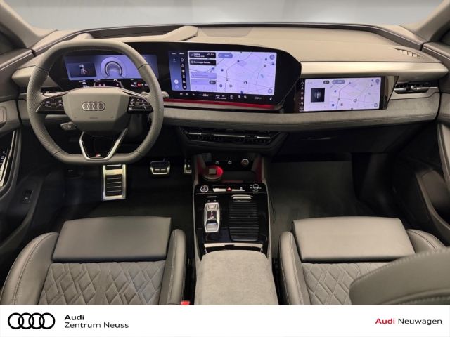Audi Q6 e-tron - Bild 6