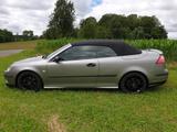 Saab 9-3 2.8 Turbo V6 Aero Cabriolet Aero - Saab 9-3: Cabrio