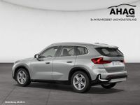 BMW iX1 - Vorschau Bild 6