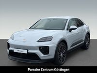 Porsche Macan - Vorschau Bild 1
