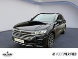 Volkswagen Touareg 3.0 TSI R-Line 4MOTION PANO+DYNAUDIO+INN - gebrauchte VW Touareg aus dem Jahr 2022
