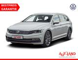 Volkswagen Passat Variant 1.5 TSI Highline R-Line LED ACC - weiße Volkswagen Passat Variant