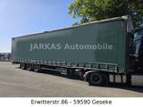 Schmitz Cargobull S01, Schmitz Achsen, Edscha Dach, Megatrailer - Angebote