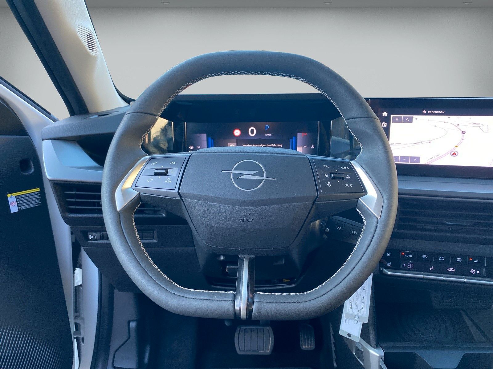 Fahrzeugabbildung Opel Frontera GS 1.2 107 kW