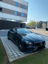 Mercedes-Benz E 53 AMG 4MATIC+ T Autom