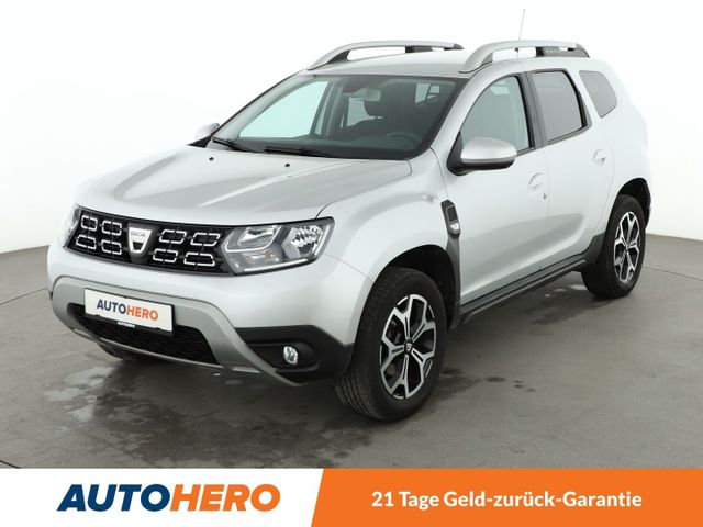 Dacia Duster 1.2 TCe Prestige*NAVI*CAM*PDC*SHZ*TEMPO*