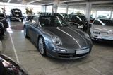 Porsche 997 Carrrer S Cabrio - Porsche aus 2007
