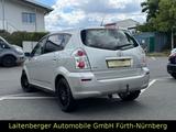 Toyota Corolla Verso 1.6 Sol*KLIMA*SHZ*AHK*KAMERA*17" - scheckheftgepflegte Toyota Corolla Verso
