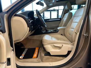 Volkswagen Touareg V6 TDI BMTStart-Stopp 4Motion *2. Hand*