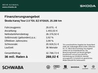 Skoda Karoq - Vorschau Bild 4