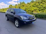 Lexus RX 400 Executive Executive - Lexus RX-Serie aus 2009