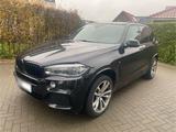 BMW X5 M Sport  3.0 D F15 ACC Pano HUD  Ca... - BMW X5 M mit Diesel-Antrieb