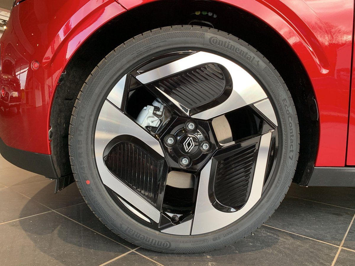 Renault Twingo - Bild 13