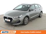 Hyundai i30 1.4 TGDI Style Aut.*TEMPO*CAM*PDC*SHZ* - Hyundai mit Benzin-Antrieb: Kombi, Automatik