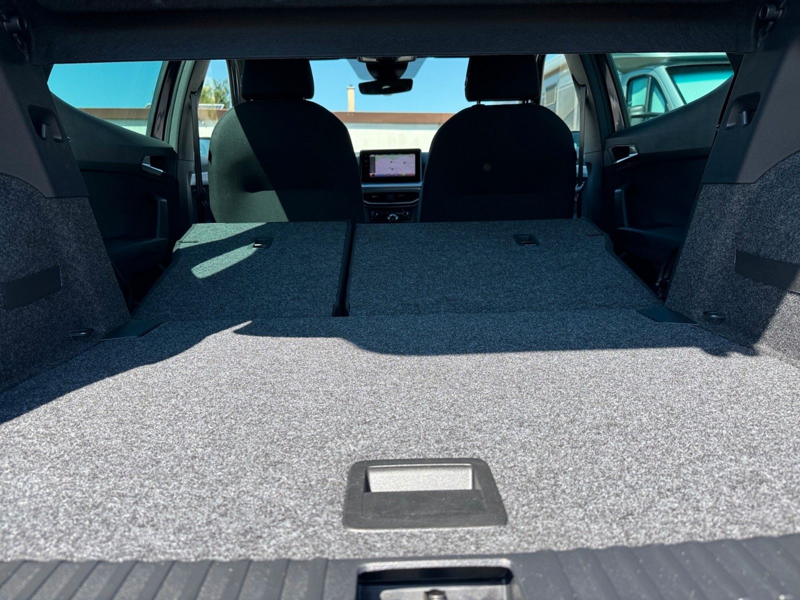 Fahrzeugabbildung SEAT Arona FR-Line 1.0 TSI